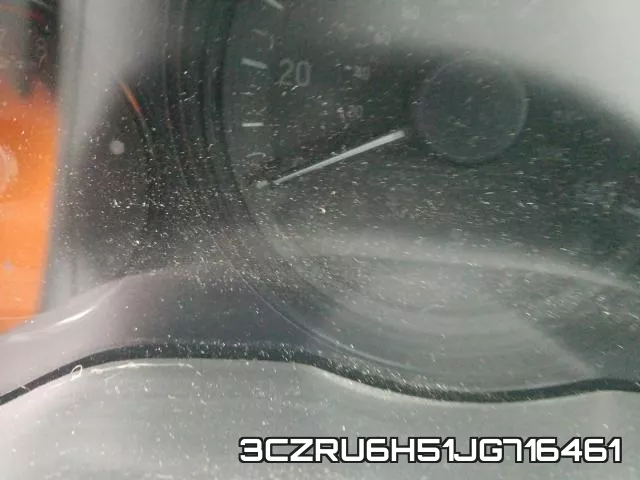 3CZRU6H51JG716461 фото 9