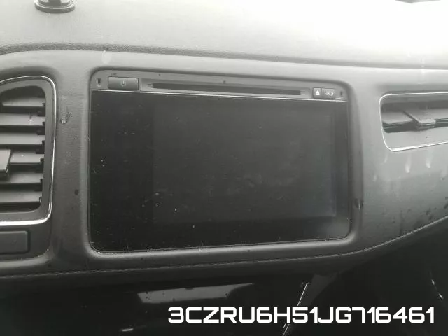 3CZRU6H51JG716461 фото 10