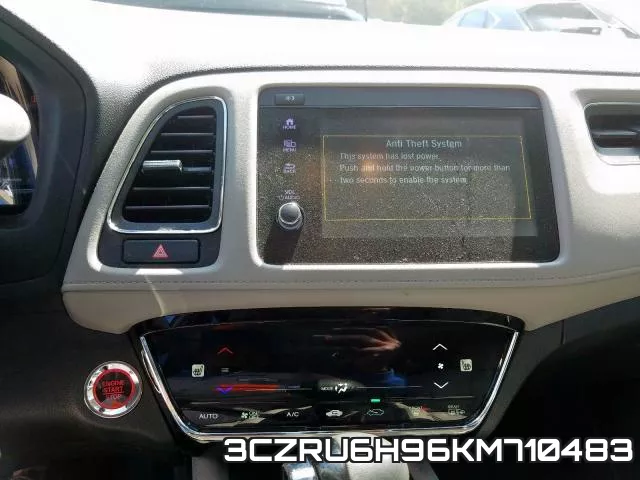 3CZRU6H96KM710483 фото 10