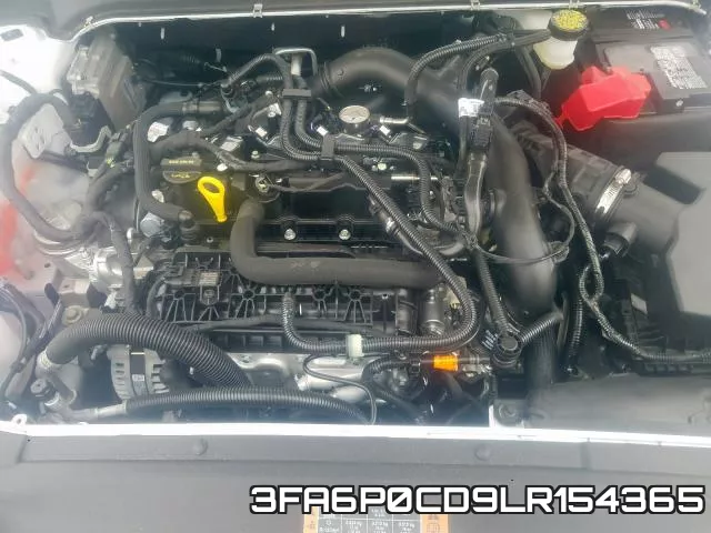 3FA6P0CD9LR154365 фото 8