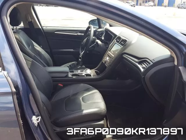 3FA6P0D90KR137897 фото 6