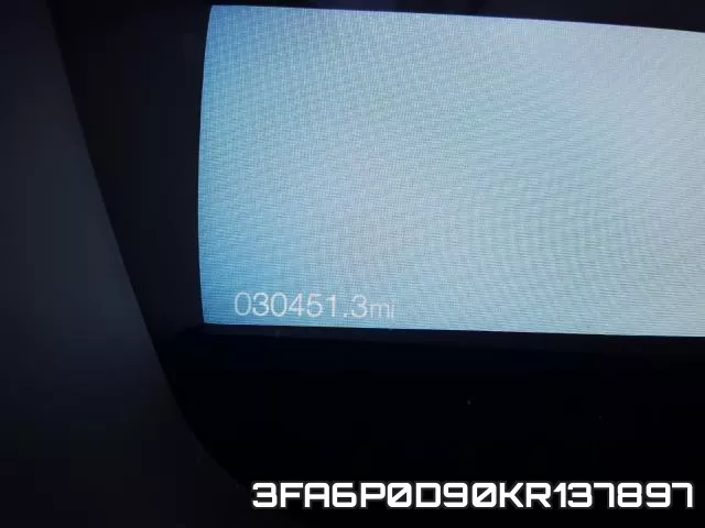 3FA6P0D90KR137897 фото 9
