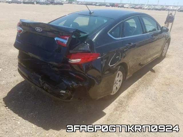 3FA6P0G77KR170924 фото 5