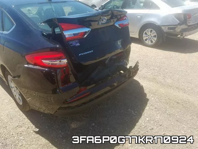 3FA6P0G77KR170924 фото 10