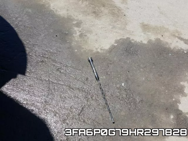 3FA6P0G79HR297828 фото 10
