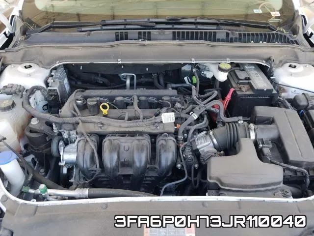3FA6P0H73JR110040 фото 8