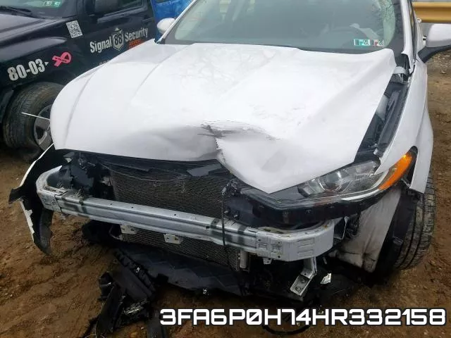 3FA6P0H74HR332158 фото 8