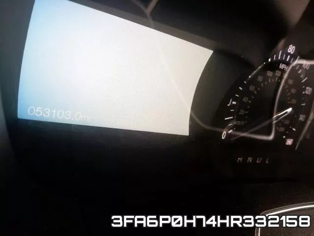 3FA6P0H74HR332158 фото 9
