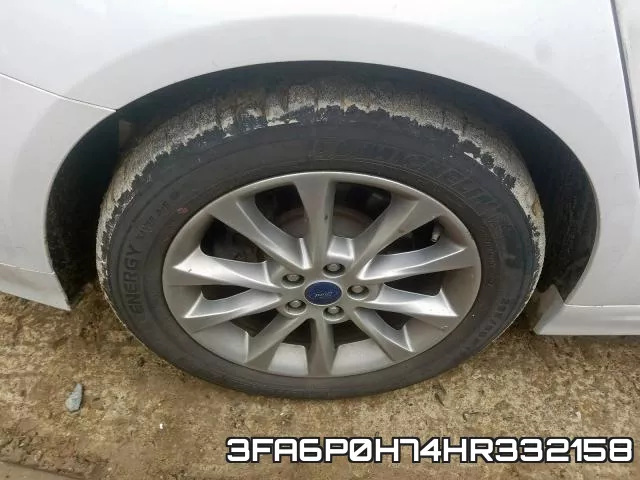 3FA6P0H74HR332158 фото 10