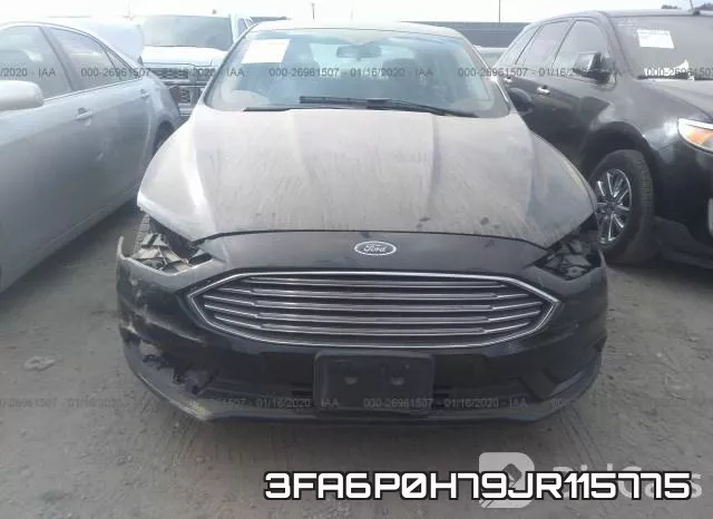 3FA6P0H79JR115775 фото 7