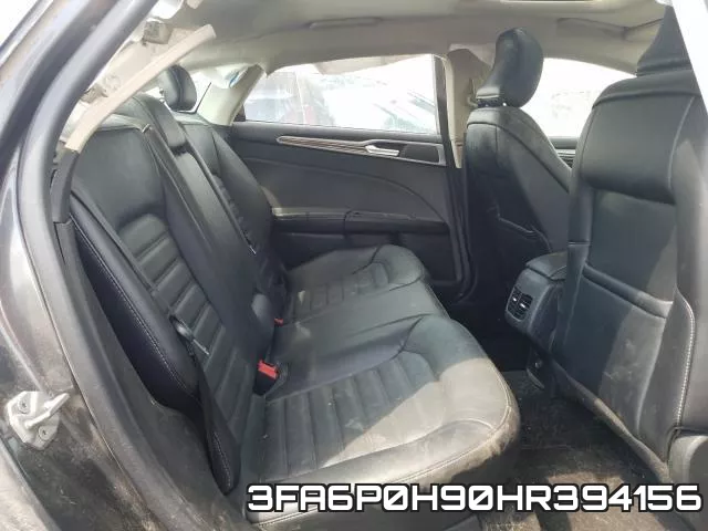3FA6P0H90HR394156 фото 7