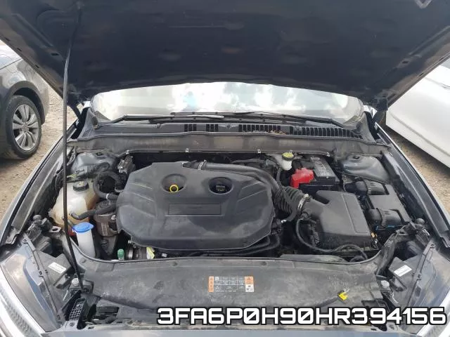 3FA6P0H90HR394156 фото 8