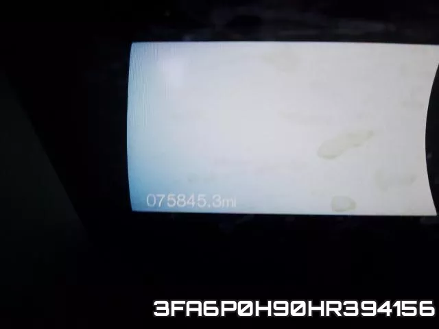 3FA6P0H90HR394156 фото 9