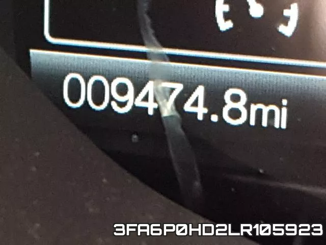 3FA6P0HD2LR105923 фото 9