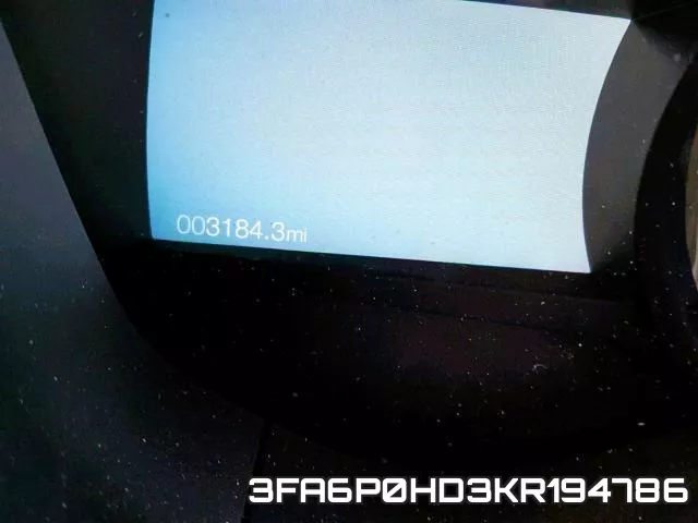 3FA6P0HD3KR194786 фото 9