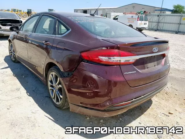 3FA6P0HD8HR186742 фото 4