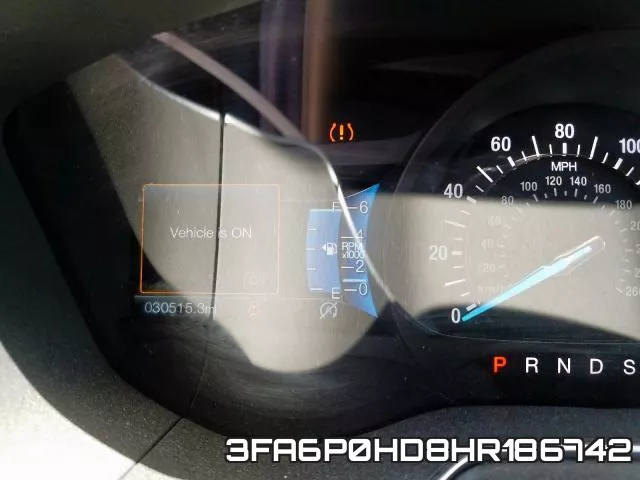 3FA6P0HD8HR186742 фото 9