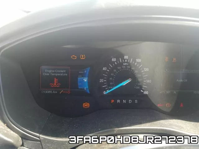 3FA6P0HD8JR272378 фото 9