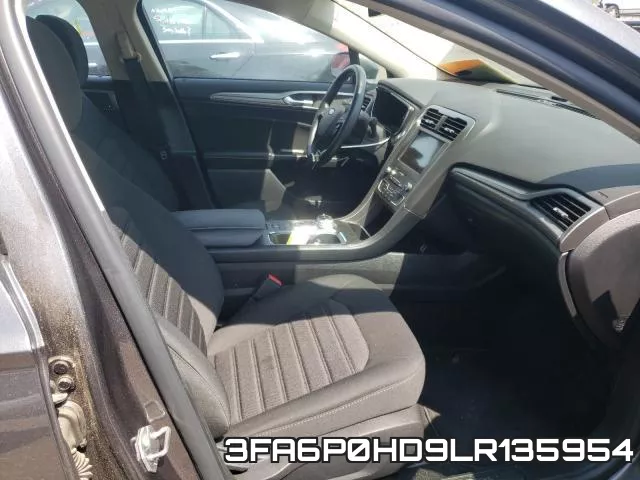 3FA6P0HD9LR135954 фото 6
