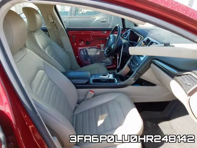 3FA6P0LU0HR248142 фото 6