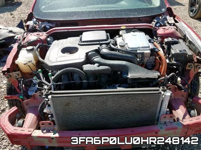 3FA6P0LU0HR248142 фото 8