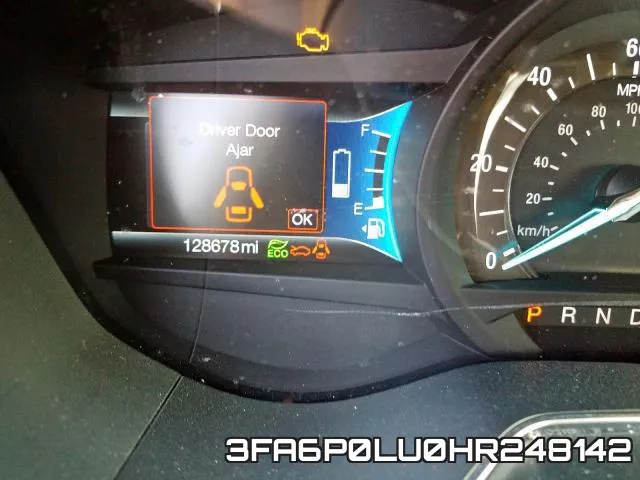 3FA6P0LU0HR248142 фото 9