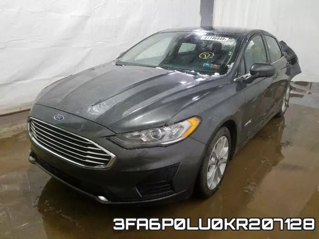 3FA6P0LU0KR207128 фото 3