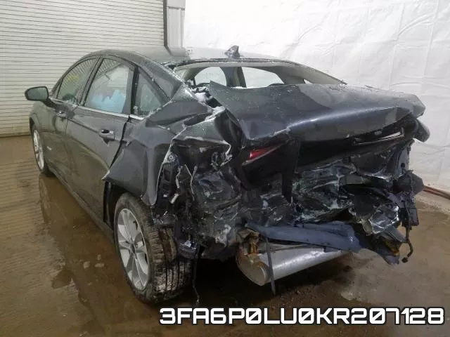 3FA6P0LU0KR207128 фото 4