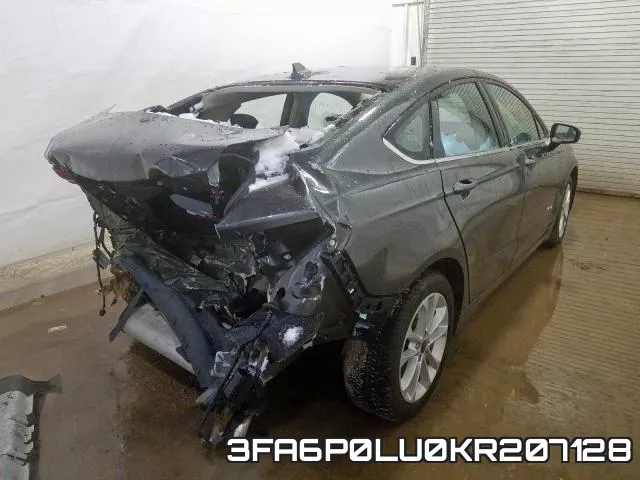 3FA6P0LU0KR207128 фото 5