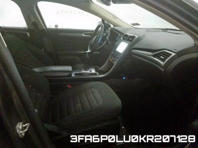 3FA6P0LU0KR207128 фото 6
