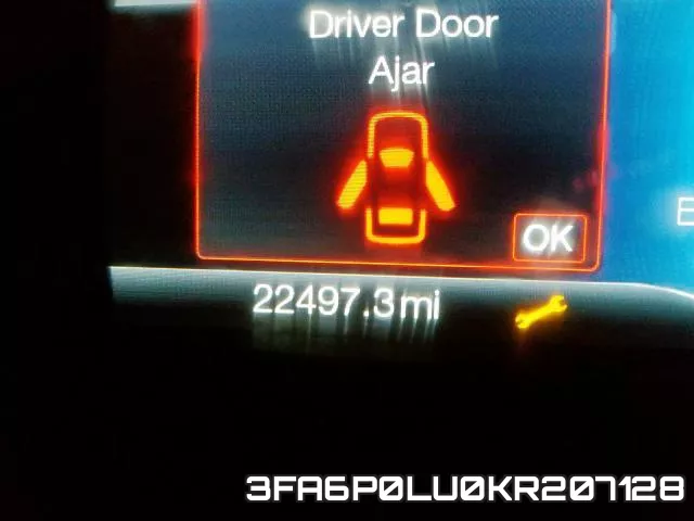 3FA6P0LU0KR207128 фото 9