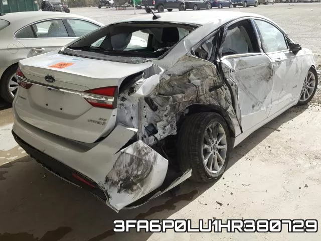 3FA6P0LU1HR380729 фото 5