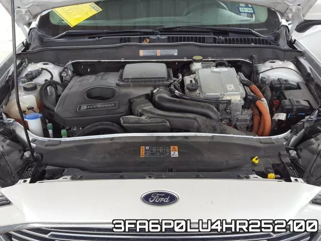 3FA6P0LU4HR252100 фото 8