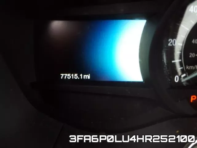 3FA6P0LU4HR252100 фото 9