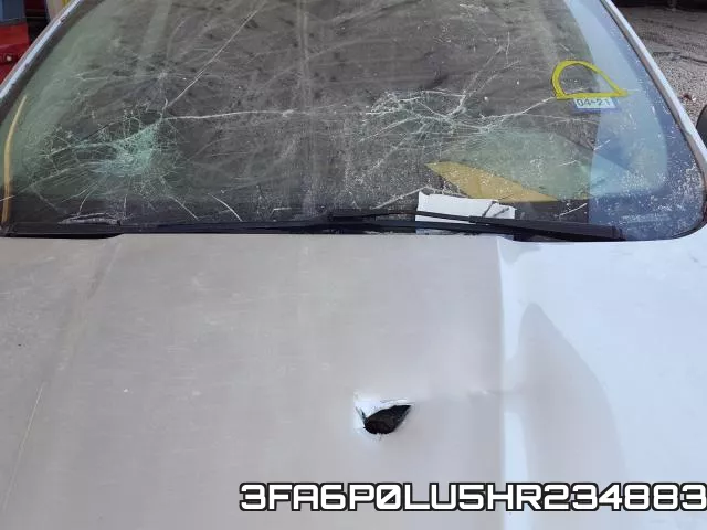 3FA6P0LU5HR234883 фото 10