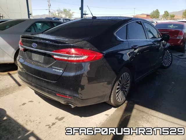 3FA6P0RU9HR317529 фото 5