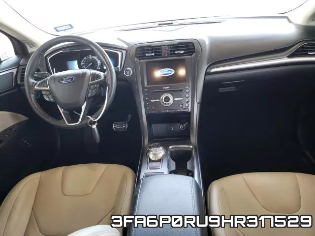 3FA6P0RU9HR317529 фото 10