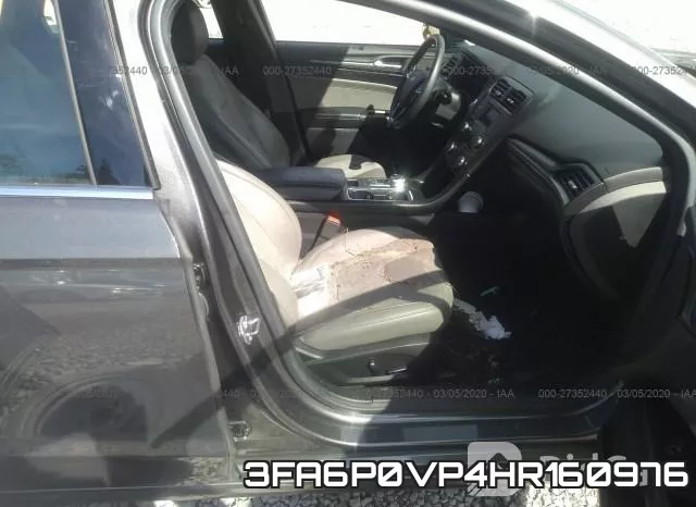 3FA6P0VP4HR160976 фото 6