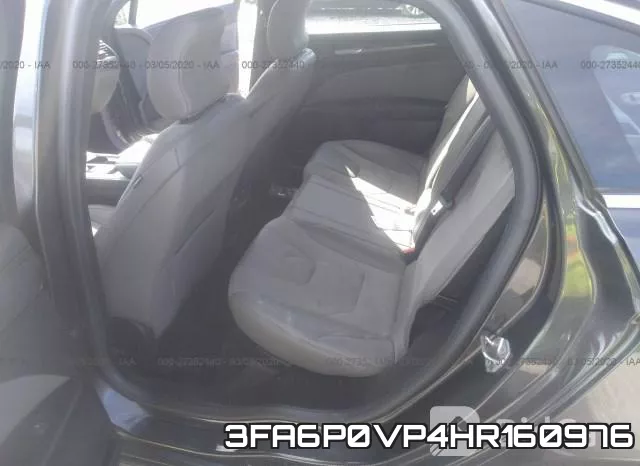 3FA6P0VP4HR160976 фото 9