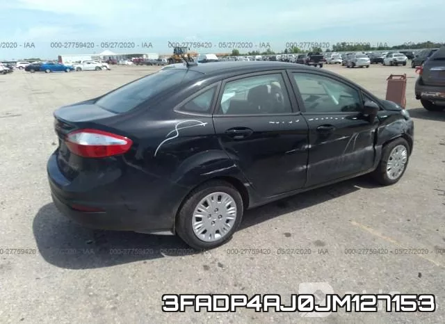3FADP4AJ0JM127153 фото 5