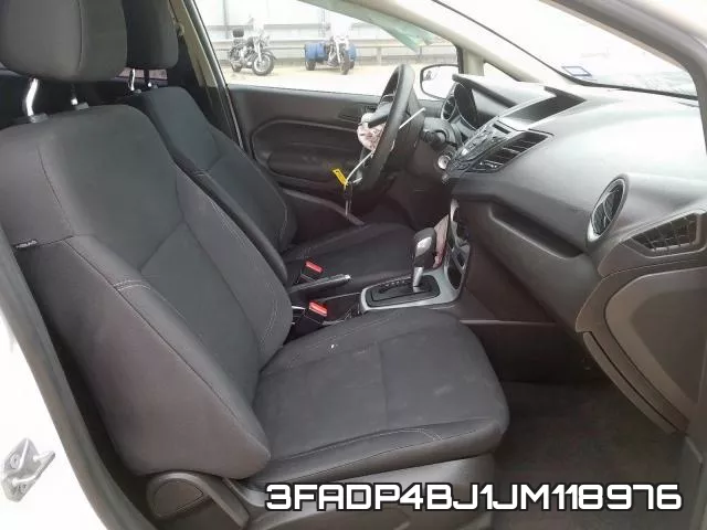 3FADP4BJ1JM118976 фото 6
