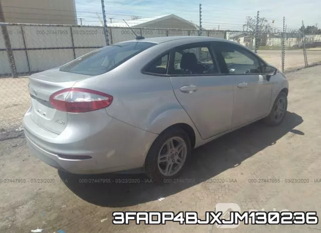 3FADP4BJXJM130236 фото 5
