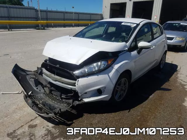 3FADP4EJ0JM107253 фото 3