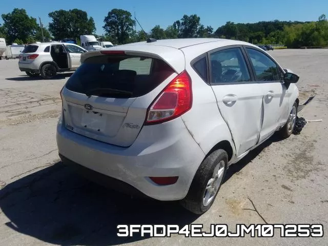3FADP4EJ0JM107253 фото 5