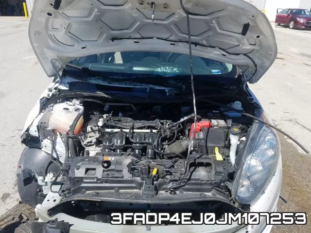 3FADP4EJ0JM107253 фото 8
