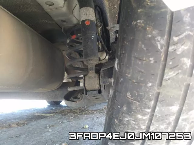 3FADP4EJ0JM107253 фото 10