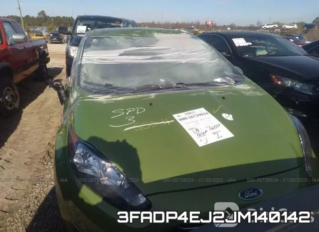 3FADP4EJ2JM140142 фото 7