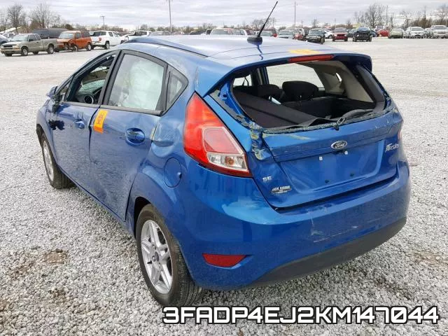 3FADP4EJ2KM147044 фото 4
