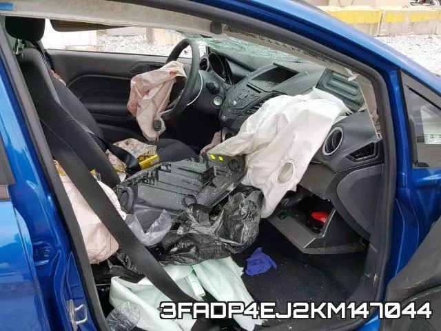 3FADP4EJ2KM147044 фото 6