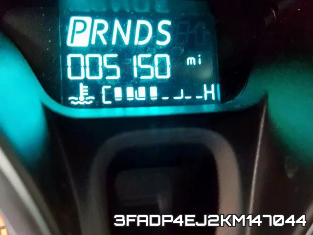 3FADP4EJ2KM147044 фото 9